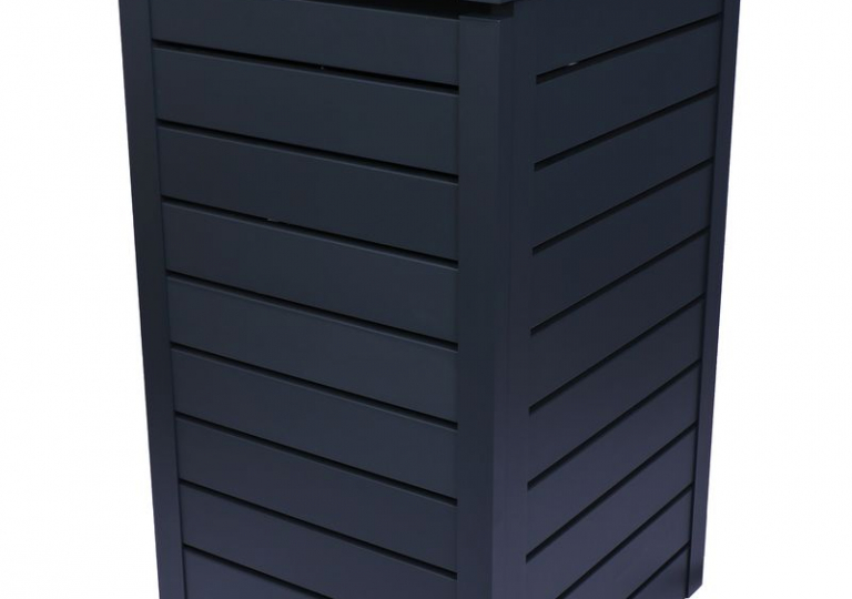 Vario Kukatároló (120l, egyszínű)